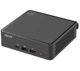 Asus NUC 15 Pro Intel Core 3 100U, Intel Arc GPU, 4 x USB Type-A, 3 x USB Type-C (1 x USB3.2 + 2 x TB4), Intel Wi-Fi 7 BE202 + 2.5GBe LAN, 2 x HDMI, no RAM, no Storage, no OS, Slim Kit