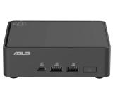 Asus NUC 15 Pro Intel Core 3 100U, Intel Arc GPU, 4 x USB Type-A, 3 x USB Type-C (1 x USB3.2 + 2 x TB4), Intel Wi-Fi 7 BE202 + 2.5GBe LAN, 2 x HDMI, no RAM, no Storage, no OS, Slim Kit