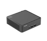 Asus NUC 15 Pro Intel Core 3 100U, Intel Arc GPU, 4 x USB Type-A, 3 x USB Type-C (1 x USB3.2 + 2 x TB4), Intel Wi-Fi 7 BE202 + 2.5GBe LAN, 2 x HDMI, no RAM, no Storage, no OS, Slim Kit