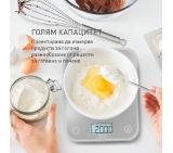 Tefal BC50U4V0 Ks Optiss New Silver