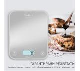 Tefal BC50U4V0 Ks Optiss New Silver