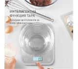 Tefal BC50U4V0 Ks Optiss New Silver