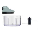 Tefal K1330855 Chopper Fw 5S Sp05/500Ml Euca/Grey Tef