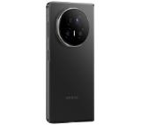 Honor Magic V5 Foldable, Black, Maybach-N49D,  6.43", unfolded 7.95", OLED 2376x1060, unfolded 2352x2172, Snapdragon 8 Elite 5G, (2x4.32GHz +6x3.53GHz), 16GB, 512GB, 64+50+50MP/20+20MP, Li-Po 5 820mAh, FPT, BT, USB Type-C, Android 15, MagicOS 9