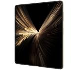 Honor Magic V5 Foldable, Dawn Gold, Maybach-N49D, 6.43", unfolded 7.95", OLED 2376x1060, unfolded 2352x2172, Snapdragon 8 Elite 5G, (2x4.32GHz +6x3.53GHz), 16GB, 512GB, 64+50+50MP/20+20MP, Li-Po 5 820mAh, FPT, BT, USB Type-C, Android 15, MagicOS 9