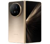 Honor Magic V5 Foldable, Dawn Gold, Maybach-N49D, 6.43", unfolded 7.95", OLED 2376x1060, unfolded 2352x2172, Snapdragon 8 Elite 5G, (2x4.32GHz +6x3.53GHz), 16GB, 512GB, 64+50+50MP/20+20MP, Li-Po 5 820mAh, FPT, BT, USB Type-C, Android 15, MagicOS 9