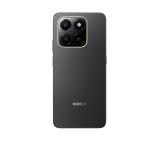 Honor X7d Velvet Black, Logan-N41C, 6.77" TFT LCD, 1610x720, Qualcomm Snapdragon 685 (4x2.8GHz+4x1.9GHz), 8GB, 256GB, 108+2MP/8MP, 6500mAh, FPT, BT, USB Type-C, IP64, Android 15, MagicOS 9.0