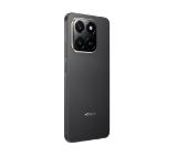 Honor X7d Velvet Black, Logan-N41C, 6.77" TFT LCD, 1610x720, Qualcomm Snapdragon 685 (4x2.8GHz+4x1.9GHz), 8GB, 256GB, 108+2MP/8MP, 6500mAh, FPT, BT, USB Type-C, IP64, Android 15, MagicOS 9.0