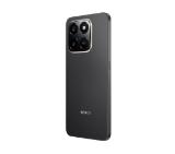 Honor X7d Velvet Black, Logan-N41C, 6.77" TFT LCD, 1610x720, Qualcomm Snapdragon 685 (4x2.8GHz+4x1.9GHz), 8GB, 256GB, 108+2MP/8MP, 6500mAh, FPT, BT, USB Type-C, IP64, Android 15, MagicOS 9.0