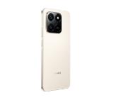 Honor X7d Desert Gold, Logan-N41C, 6.77" TFT LCD, 1610x720, Qualcomm Snapdragon 685 (4x2.8GHz+4x1.9GHz), 8GB, 256GB, 108+2MP/8MP, 6500mAh, FPT, BT, USB Type-C, IP64, Android 15, MagicOS 9.0