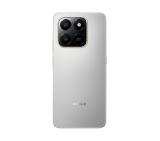 Honor X7d Meteor Silver, Logan-N41C, 6.77" TFT LCD, 1610x720, Qualcomm Snapdragon 685 (4x2.8GHz+4x1.9GHz), 8GB, 256GB, 108+2MP/8MP, 6500mAh, FPT, BT, USB Type-C, IP64, Android 15, MagicOS 9.0