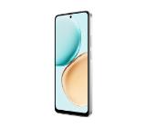 Honor X7d Meteor Silver, Logan-N41C, 6.77" TFT LCD, 1610x720, Qualcomm Snapdragon 685 (4x2.8GHz+4x1.9GHz), 8GB, 256GB, 108+2MP/8MP, 6500mAh, FPT, BT, USB Type-C, IP64, Android 15, MagicOS 9.0