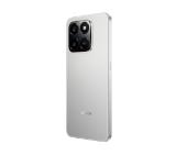 Honor X7d Meteor Silver, Logan-N41C, 6.77" TFT LCD, 1610x720, Qualcomm Snapdragon 685 (4x2.8GHz+4x1.9GHz), 8GB, 256GB, 108+2MP/8MP, 6500mAh, FPT, BT, USB Type-C, IP64, Android 15, MagicOS 9.0