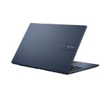 Asus Vivobook X1504VA-BQ2947, Intel 5 120U 1.4 GHz (12MB Cache, up to 5.0 GHz, 10 cores, 12 Threads), 15.6" FHD,(1920x1080),16GB DDR4, SSD 512GB,Backlit Chiclet Keyboard, No OS, Quiet Blue