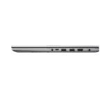 Asus Vivobook X1504VA-BQ2910, Intel 5 120U 1.4 GHz (12MB Cache, up to 5.0 GHz, 10 cores, 12 Threads), 15.6" FHD,(1920x1080),16GB DDR4, SSD 1TB,Backlit Chiclet Keyboard, No OS, Cool Silver