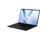 Asus Vivobook M1807HA-S8025, AMD Ryzen 7 260 P 3.8GHz (24MB Cache, up to 5.1 GHz, 8 cores, 16 Threads) up to 16TOPS, 18.4"  WUXGA(WU) 1920x1200 16:10 Bend+300nits AG, IPS 144 Hz,16GB DDR5 ( on BD),1TB SSD,Backlit Keyboard , NO OS,  Quiet Blue