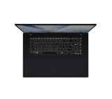 Asus Vivobook M1807HA-S8025, AMD Ryzen 7 260 P 3.8GHz (24MB Cache, up to 5.1 GHz, 8 cores, 16 Threads) up to 16TOPS, 18.4"  WUXGA(WU) 1920x1200 16:10 Bend+300nits AG, IPS 144 Hz,16GB DDR5 ( on BD),1TB SSD,Backlit Keyboard , NO OS,  Quiet Blue