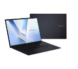 Asus Vivobook M1807HA-S8025, AMD Ryzen 7 260 P 3.8GHz (24MB Cache, up to 5.1 GHz, 8 cores, 16 Threads) up to 16TOPS, 18.4"  WUXGA(WU) 1920x1200 16:10 Bend+300nits AG, IPS 144 Hz,16GB DDR5 ( on BD),1TB SSD,Backlit Keyboard , NO OS,  Quiet Blue