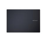 Asus Vivobook M1807HA-S8025, AMD Ryzen 7 260 P 3.8GHz (24MB Cache, up to 5.1 GHz, 8 cores, 16 Threads) up to 16TOPS, 18.4"  WUXGA(WU) 1920x1200 16:10 Bend+300nits AG, IPS 144 Hz,16GB DDR5 ( on BD),1TB SSD,Backlit Keyboard , NO OS,  Quiet Blue