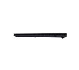 Asus Vivobook M1807HA-S8025, AMD Ryzen 7 260 P 3.8GHz (24MB Cache, up to 5.1 GHz, 8 cores, 16 Threads) up to 16TOPS, 18.4"  WUXGA(WU) 1920x1200 16:10 Bend+300nits AG, IPS 144 Hz,16GB DDR5 ( on BD),1TB SSD,Backlit Keyboard , NO OS,  Quiet Blue