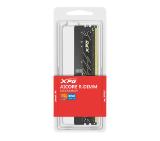 ADATA AICORE 64GB (2x32GB) DDR5 6400 MHz R-DIMM Black