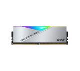 ADATA LANCER RGB 48GB (2x24GB) DDR5 9200 MHz CU-DIMM Silver
