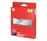 ADATA LANCER RGB 48GB (2x24GB) DDR5 8400 MHz CU-DIMM Silver