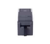 Brother TD-2320DFC203 2" Linerless Network Label printer (203dpi) Cutter