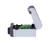 Brother TD-2320DFC203 2" Linerless Network Label printer (203dpi) Cutter