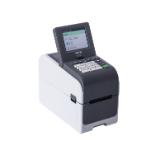 Brother TD-2320DSA300 2" Network Label printer (300dpi Touch screen)