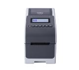 Brother TD-2350D300 2" Network Label printer (300dpi) Wi-Fi / Bluetooth