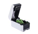 Brother TD-2350D300 2" Network Label printer (300dpi) Wi-Fi / Bluetooth