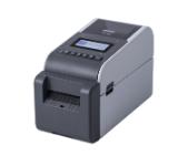 Brother TD-2350D300 2" Network Label printer (300dpi) Wi-Fi / Bluetooth
