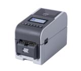 Brother TD-2350D300 2" Network Label printer (300dpi) Wi-Fi / Bluetooth
