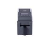 Brother TD-2350DFC203 2" Linerless Network Label printer (203dpi) Wi-Fi / Cutter