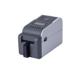 Brother TD-2350DFC203 2" Linerless Network Label printer (203dpi) Wi-Fi / Cutter