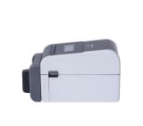 Brother TD-2350DFC203 2" Linerless Network Label printer (203dpi) Wi-Fi / Cutter