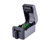 Brother TD-2350DFC203 2" Linerless Network Label printer (203dpi) Wi-Fi / Cutter