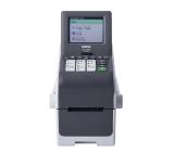 Brother TD-2350DSAH300 2" Network Label printer (300dpi Touch screen) Wi-Fi / Bluetooth / Handle