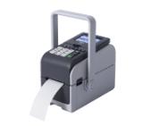 Brother TD-2350DSAH300 2" Network Label printer (300dpi Touch screen) Wi-Fi / Bluetooth / Handle