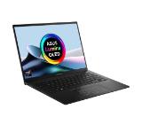 Asus Zenbook UM3406KA-QD024, Ryzen AI 7 350 2.0GHz (24MB Cache, up to 5.0GHz, 8 cores, 16 Threads  up to 50TOPS, 14 " OLED , (1920 x 1200) , 16GB LPDDR5X (on bnd),1TB  SSD, No OS, Jade Black