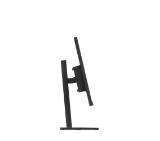 Lenovo ThinkVision E24-40 23.8" IPS, WLED, 16:9, 1920x1080, 4ms, 1300:1, 100Hz, 250 cd/m2, Tilt, Swivel, Pivot, Height Adjust Stand, HDMI, DP, VGA