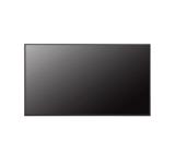 LG 55UH5N-M, 55" UHD Signage, 3840x 2160 (UHD), Slim Design, webOS 6.0, 500 nits (Typ.), 1,200:1, DCR 1,000,000:1, 8ms, Bezel Width : 8.9 mm (T/R/L), 12.9 mm (B), Speaker 10W X 2, HDMI, RS232C, Audio Out, DP IN, RJ45 IN, USB IN, PBP, 24/7, Black