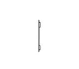 LG 75UH5N-M, 75" UHD Signage, 3840x 2160 (UHD), Slim Design, webOS6.0, Brightness : 500 nits, 1,200:1, DCR 1,000,000:1, 8ms, Bezel Width : 12.9 mm, Speaker (10W X 2), HDMI, RS232C, Audio Out, DP IN, RJ45 IN, USB IN, PBP, 24/7, Black