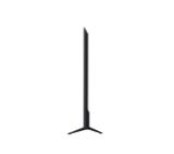 LG 86UA75006LA, 86" 4K UltraHD TV 4K (3840x2160), DVB-T2/C/S2, webOS 25 Smart, ThinQ AI, A7 AI, WiFi, HDR10 pro, HLG, ALLM/HGiG, 4K Upscaling, AI Sound pro, Multiple View, HDMI eARC, LAN, USB, Bluetooth, Google Cast, 2 Pole Stand, Black
