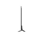 LG 65QNED85A3C, 65" 4K QNED HDR Smart TV, 3840x2160, 120Hz Native (VRR 144Hz), DVB-T2/C/S2, Alpha 8 AI, HDR 10 PRO, webOS 25 ThinQ, 4K Upscaling, WiFi 6, Dolby Vision, FreeSync, Google Cast, Bluetooth 5.3, AirPlay 2, LAN, CI, HDMI, SPDIF, 2 pole Stand