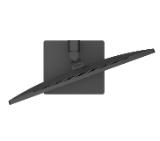LG 27U730A-B, 27" UltraFine UHD, IPS 4K , 5ms, 1000:1, 300cd/m2, 3840 x 2160, DCI-P3 90%, HDR 10, HDMI, USB-C, PD- 90 W, DisplayPort, Reader mode, Dynamic Action Sync, Tilt, Height (Range), Swivel, Speacers 2x5W, LG Switch, Black