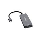 Verbatim USB-C Essentials Multiport Hub 4 Port