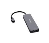 Verbatim USB-C Essentials Multiport Hub 7 Port