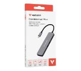 Verbatim USB-C Essentials Multiport Hub 7 Port
